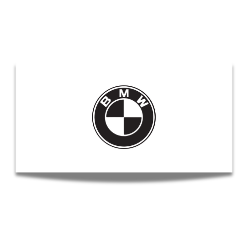 "BMW" PL8 Cover