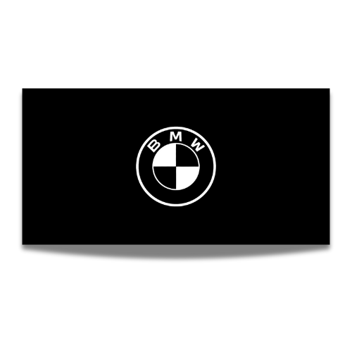 "BMW" PL8 Cover
