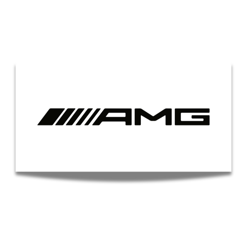 "AMG" PL8 Cover