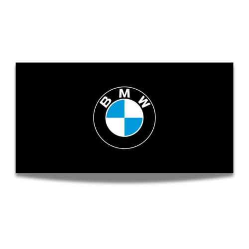 "BMW" PL8 Cover