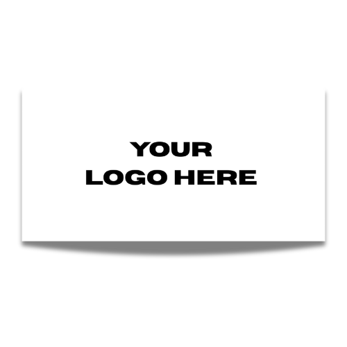 Custom Logo Magnetic Plate Cover