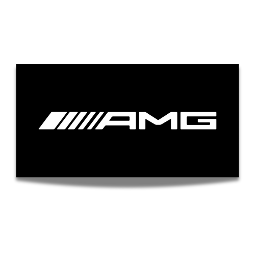 "AMG" PL8 Cover